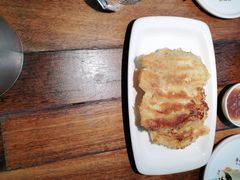 -前海沿·青岛菜(大拇指广场石老人店)