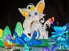 -武汉园博园(武汉自然博物馆)