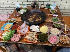 -星鸿社重庆老火锅