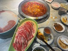 -万物生江北老火锅(海骏达店)