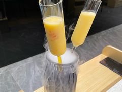 -潮牛壹号鲜牛肉火锅(光谷天地店)