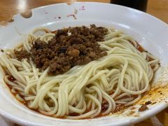 -华兴街自力面店