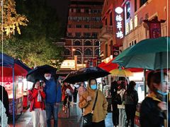 -吉庆街美食广场