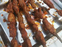 -正宁路小吃夜市