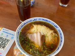 -同得兴 Since·1995 传统苏式面馆(十全街店)