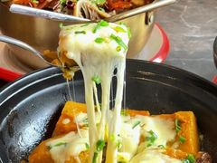 -吕氏焗小鲜•海鲜青岛菜(总店)