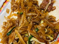 -新辉港式茶餐厅(北栅店)