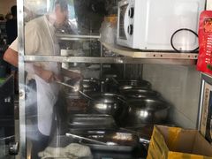 -鸿运兔·手撕烤兔(天府广场店)