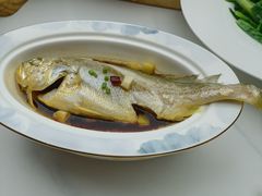 -蘭奢雅集·江浙菜(青山江滩店)