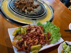 -超级神炭烤肉夜食(芥园西道店)
