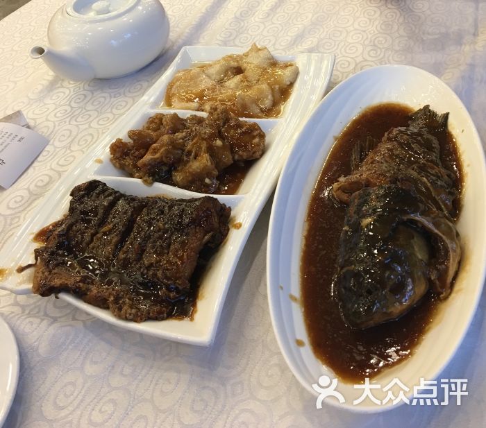 致美斋饭庄图片 - 第1张