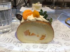 -DEMO黛慕蛋糕(中泰店)