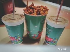 -博纳UA影城(KK Mall店)