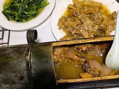 -老街坊餐吧