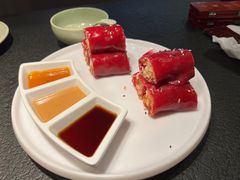 -蝴蝶里·粤菜·点心(滨江龙湖店)