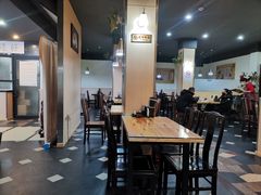 大堂-富源春面馆(四川北路店)