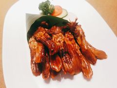 -荣兴酒家(徐家汇店)