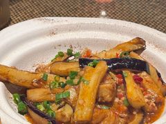 -老客家·客家菜(万达店)