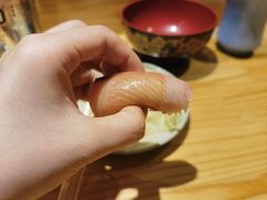 -镹·鱼料理  国产鱼使用店