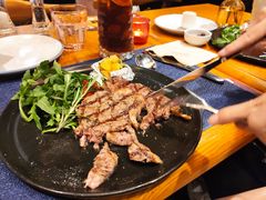 -百特喜·意大利餐厅(八佰伴镇江店)