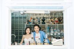 -皇室米澜摄影工作室(宝安店)