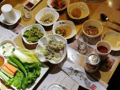 -喜来稀肉(望京店)