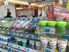 -大润发(梅兰东路店)