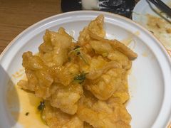 锅包肉-一轩饺子馆(丽都店)