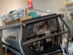 -Joymean coffee.见面咖啡