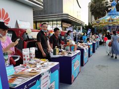 -万达广场(南宁青秀店)