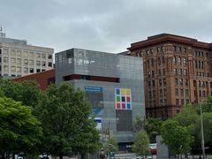 -美国独立纪念馆