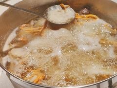 -肥佬大椰子鸡(三里屯3·3大厦店)