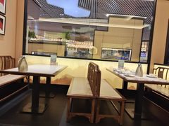 -小菜园新徽菜(上海浦东复地活力城店)