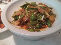-茅庐川菜(烟台万象汇店)