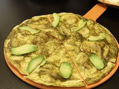 -盛元荼集  素食(滨江凯德壹店)