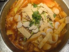 -奉天宴遇烧烤·冒锅
