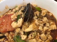 -刘信牛羊肉小炒泡馍(回民街店)