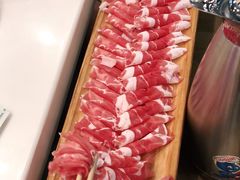 -阳坊胜利涮羊肉(阳坊老店)