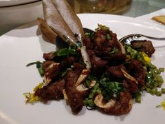 -老房子金沙元年川菜食府·花园餐厅(金沙店)