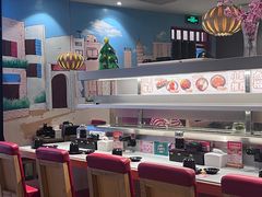 -友壹町寿司(佛山新DNA店)