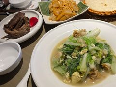 -前海沿·青岛菜(李沧万达店)