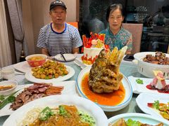 -富强酒店(正阳大街店)