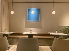 -théATRE 茶聚场(王府中環店)