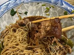-九八五面馆(欧洲城店)