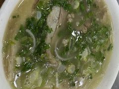 -郝刚刚羊杂割(柳巷店)