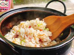 铜锅洋芋饭-吃货私房菜(丽江束河古镇店)