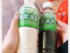 -黎雪珍凉茶(北京路店)