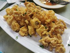 -四川小胡子海鲜(丁村万人海鲜广场店)