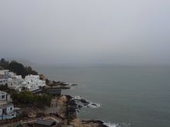 -东山风动石景区