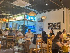 -阿鸡鱼庄·顺德鲜蒸小炒(亚运村店)